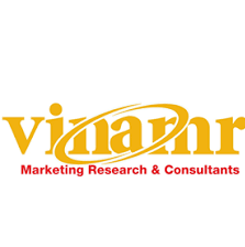 Logo Công ty Cổ phần Nghiên cứu và Tư vấn Thị trường VI NA